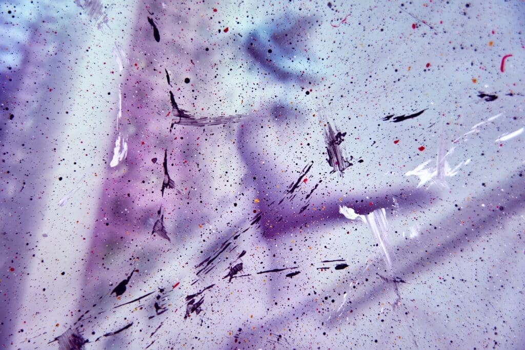 Paint Splash
