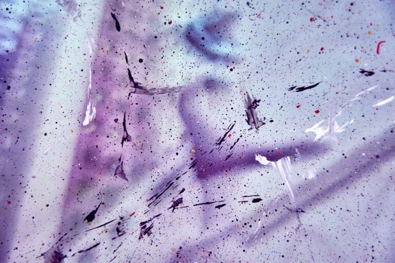 Paint Splash
