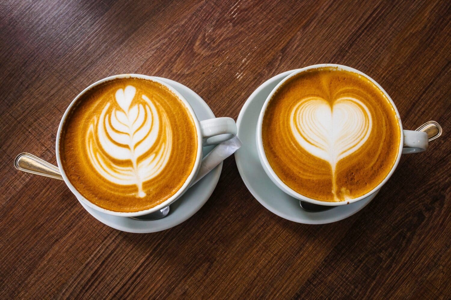 alexander-schimmeck-oM_SbHRaDMQ-unsplash - Suzanne Kane I really love coffee