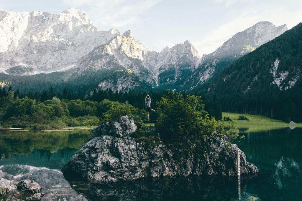 how to stop worrying