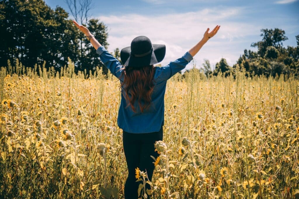 gratitude