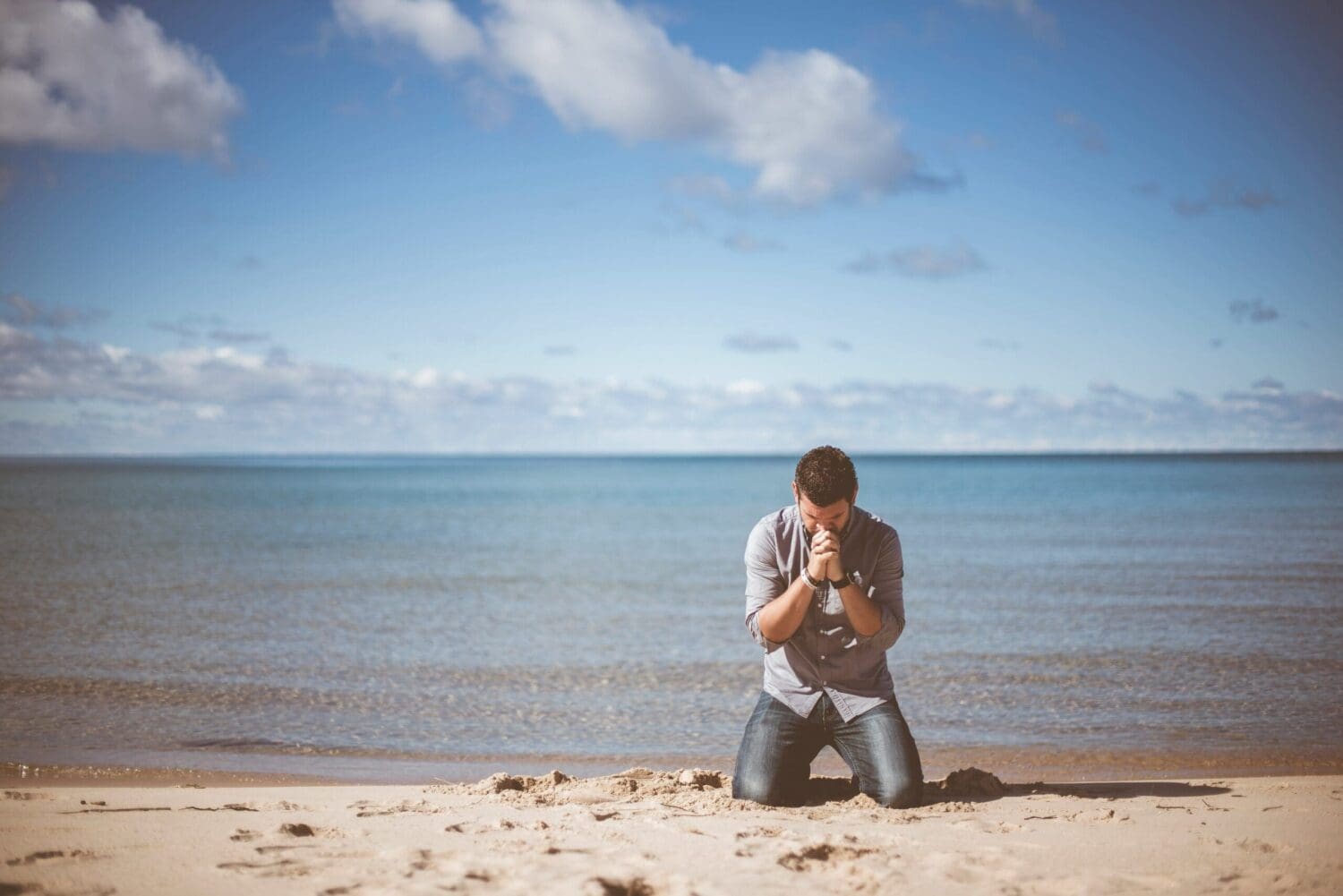 overcoming guilt and shame