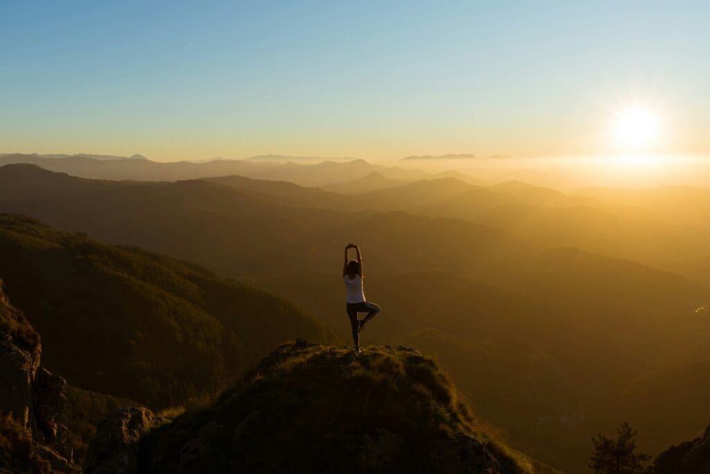 powerful benefits of yoga