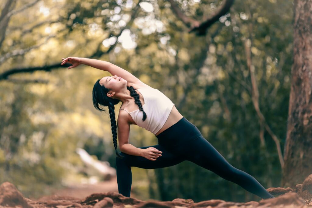 powerful benefits of yoga