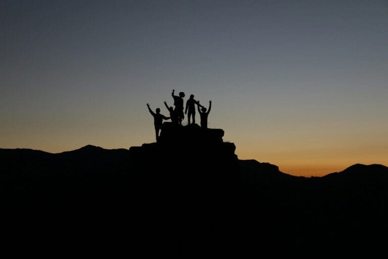 natalie-pedigo-wJK9eTiEZHY-unsplash - Suzanne Kane take back your power