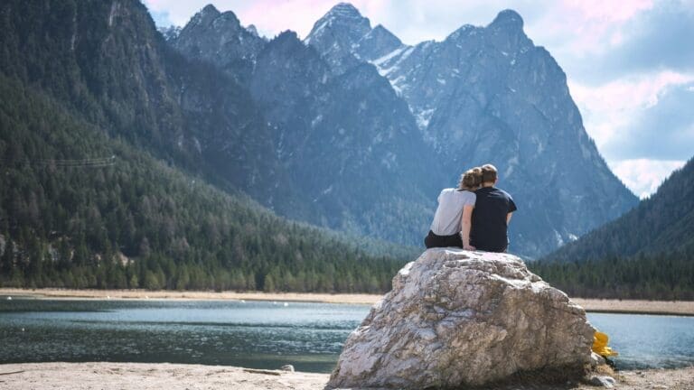 love, prayer, and forgiveness