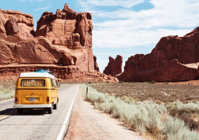 experience adventure