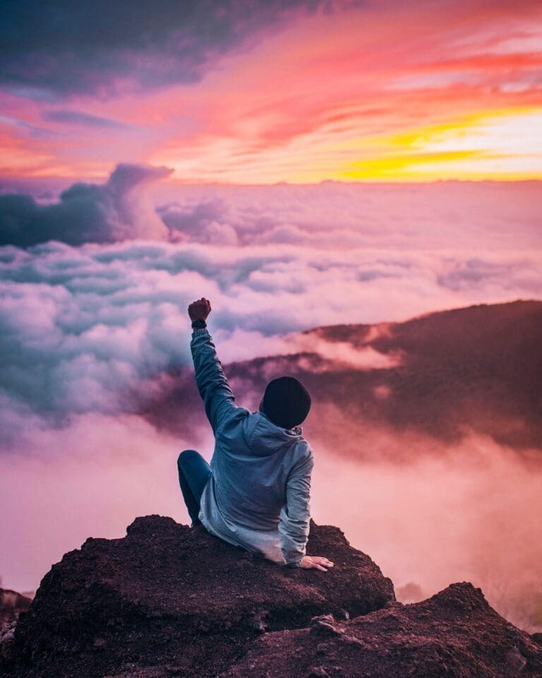 take back your power