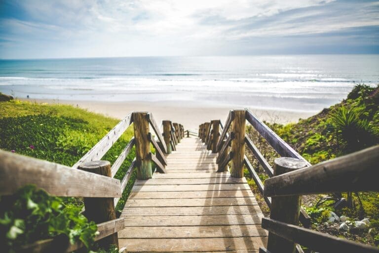summer ways to relax