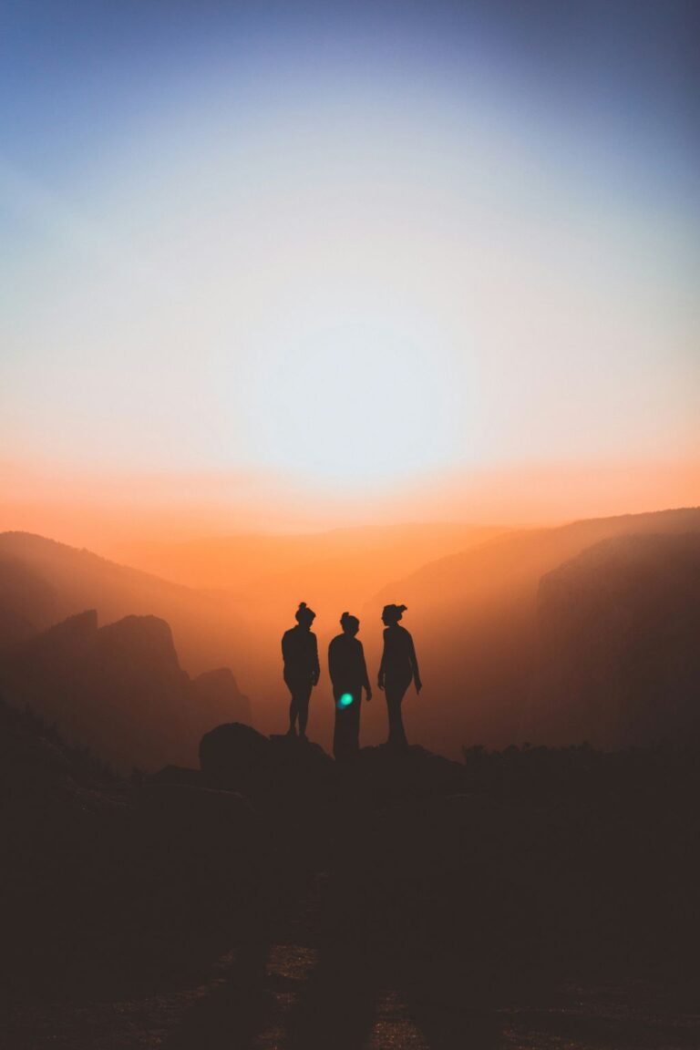 how to cherish relationships