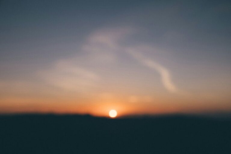 celebrate beginnings and endings