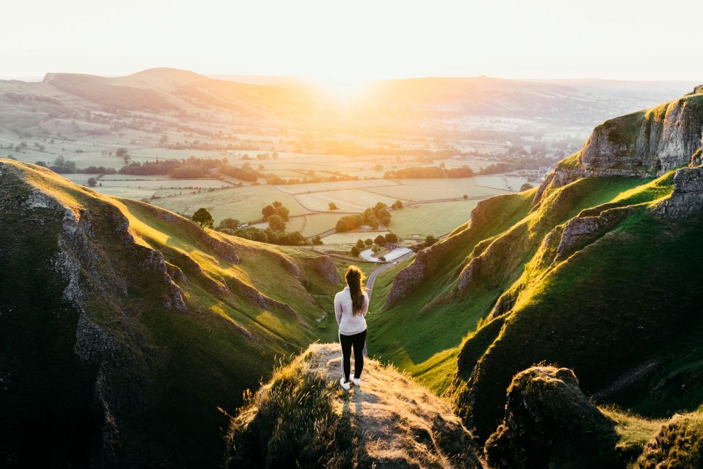 hope boosts well-being