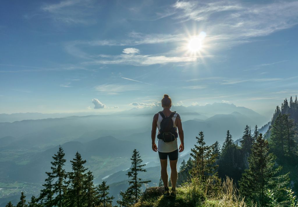 secret to amazing accomplishment