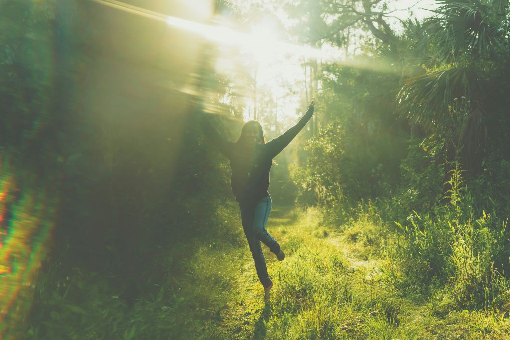 how to find joy