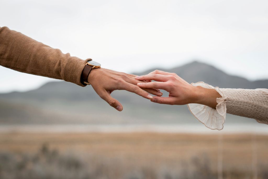 how to find joy