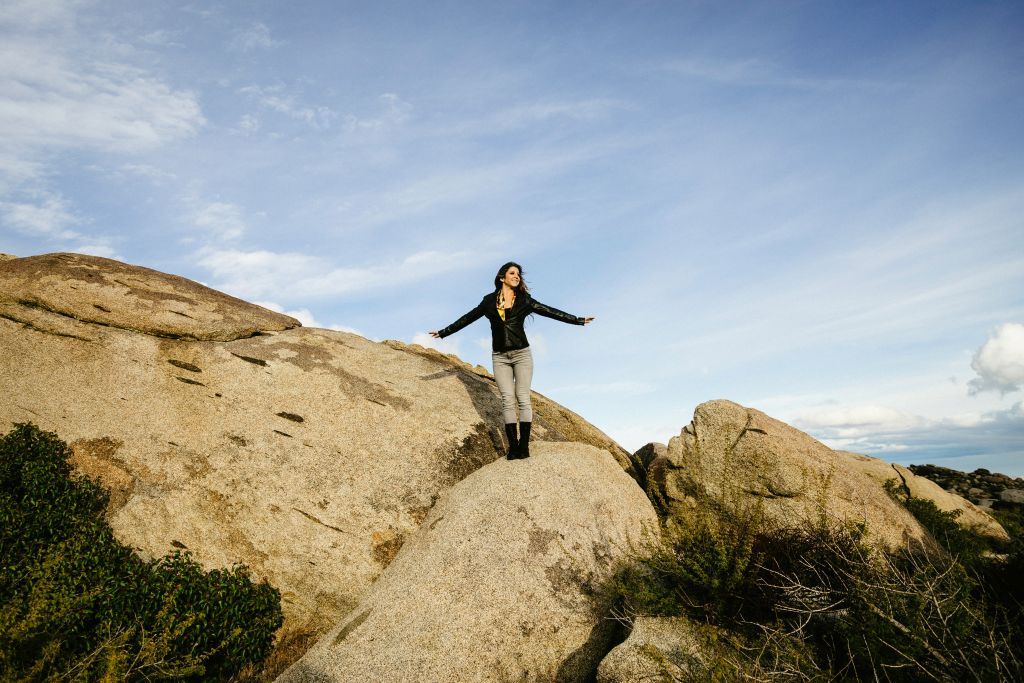 build resilience