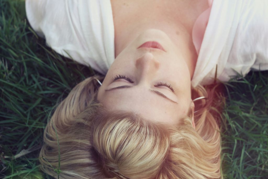 surprising sleep advice
