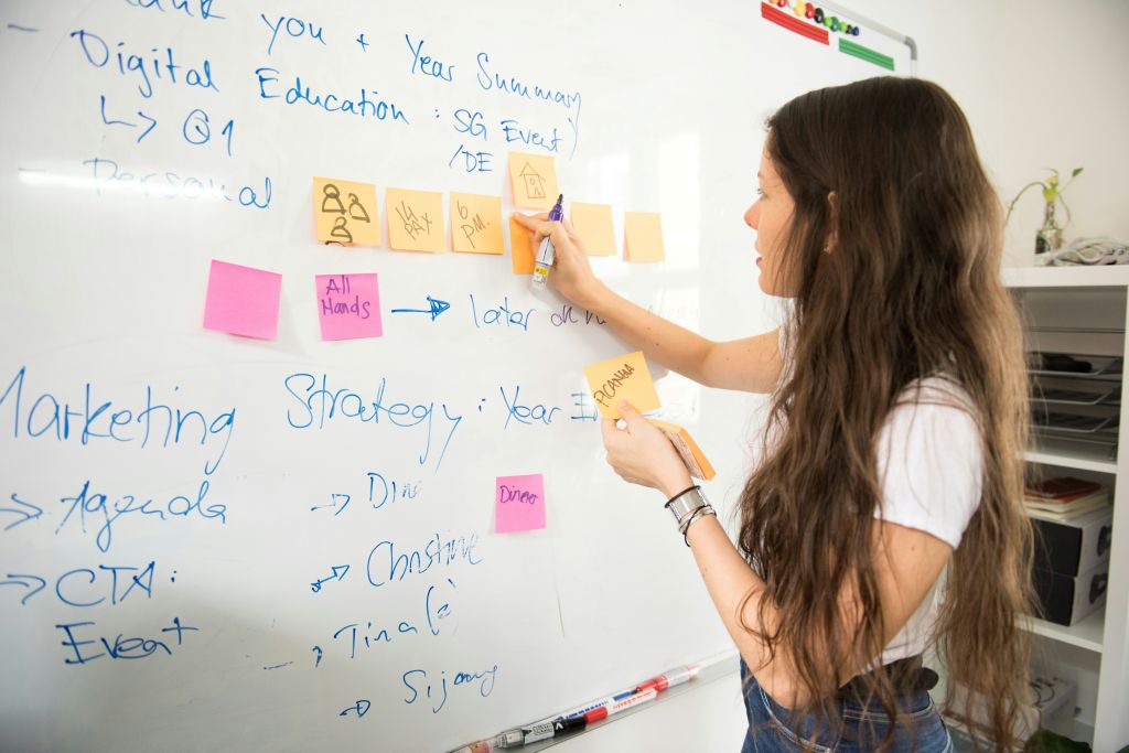 ming-labs-HmkNHtKVhXk-unsplash - Suzanne Kane nurture your ideas
