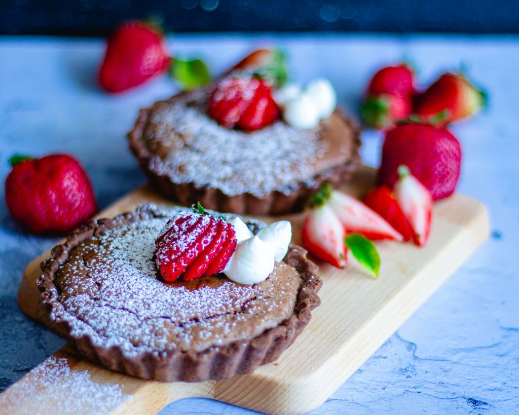 neetu-laddha-7VoAkzJY_rc-unsplash - Suzanne Kane enjoy chocolate