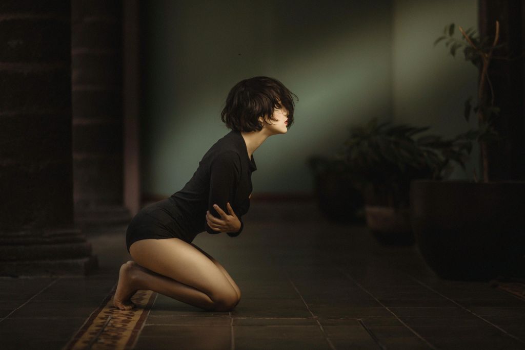 danie-franco-iKulUvNzdEE-unsplash - Suzanne Kane get used to anything